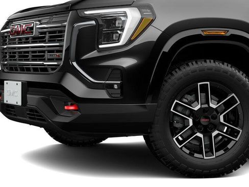 New 2026 GMC Terrain AT4 w/ Convenience Package III AWD/4WD image 31