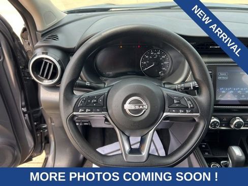 Used 2024 Nissan Kicks SV FWD image 46