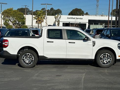 New 2026 Ford Maverick XLT w/ Equipment Group 301A image 3