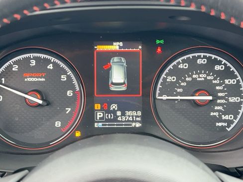 Used 2021 Subaru Forester Sport w/ Popular Package #2 image 24