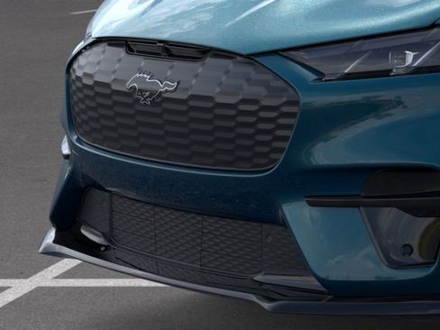 New 2026 Ford Mustang Mach-E Premium w/ Sport Appearance Package RWD image 18