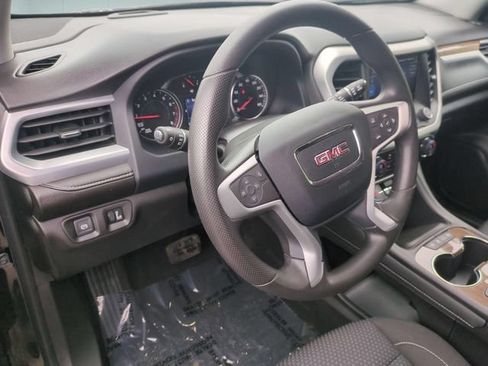 Used 2023 GMC Acadia SLE w/ Driver Convenience Package AWD/4WD image 10
