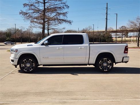 Used 2023 RAM 1500 Limited image 4