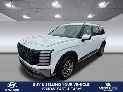 New 2026 Hyundai Palisade SEL