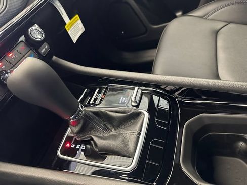New 2026 Jeep Compass Limited AWD/4WD image 39