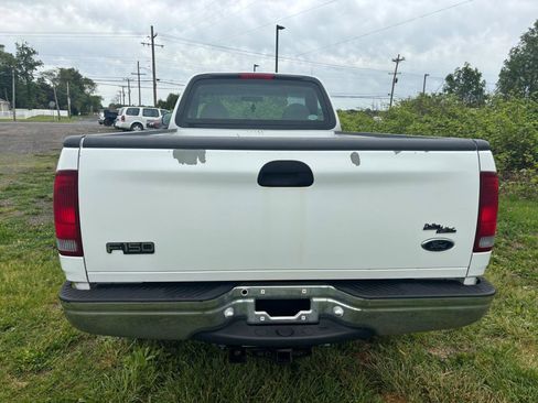Used 1999 Ford F150 4x4 Regular Cab image 6