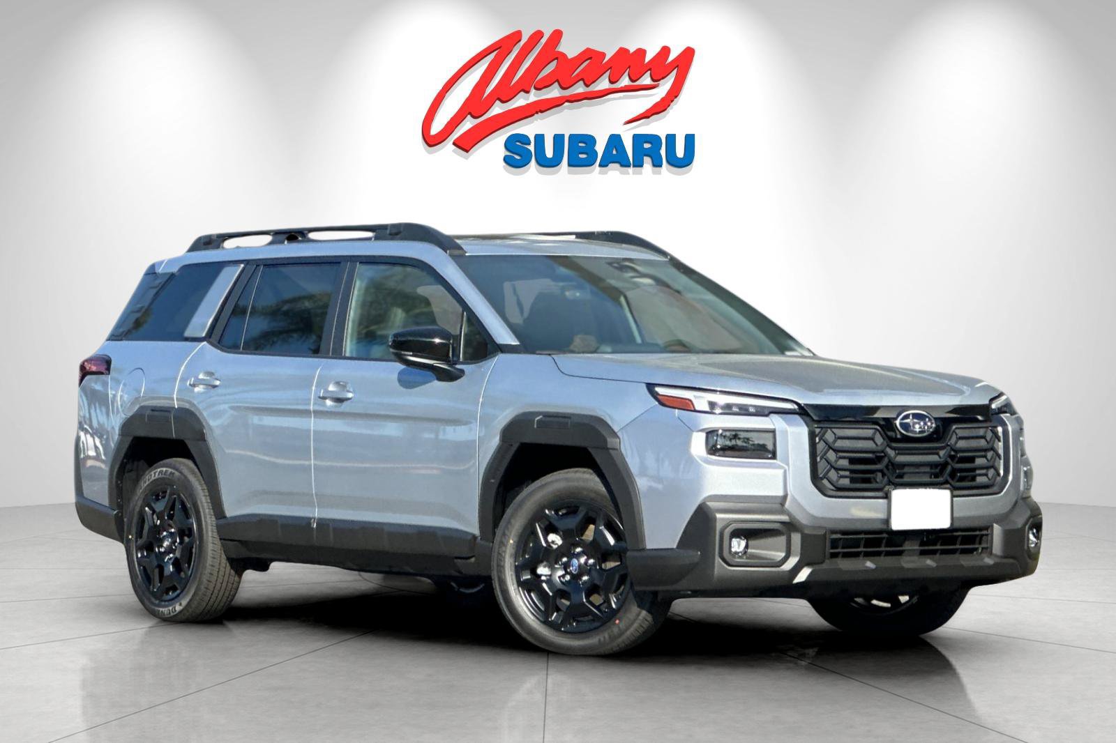 New 2026 Subaru Outback Limited AWD/4WD image 2