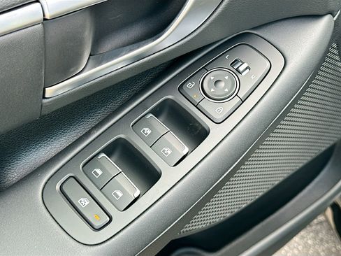 New 2026 Hyundai Sonata SEL image 7