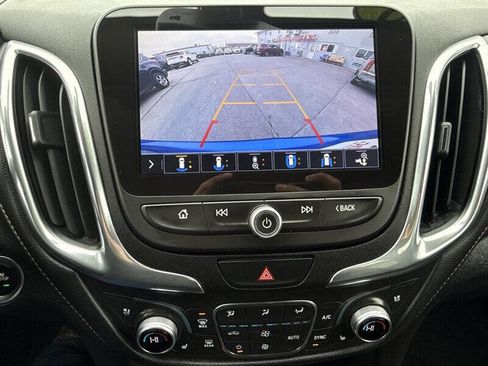 Used 2019 Chevrolet Equinox Premier image 29