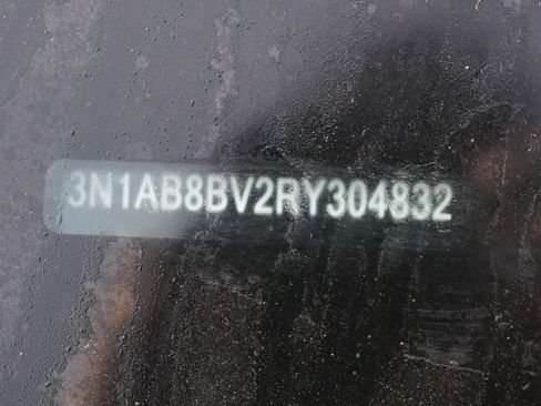 Certified 2024 Nissan Sentra S image 26