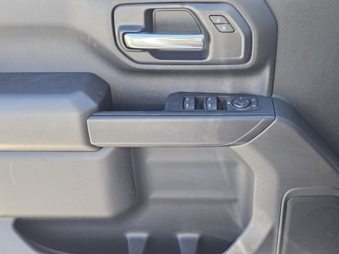 New 2026 Chevrolet Silverado 3500 W/T w/ WT Convenience Package image 16