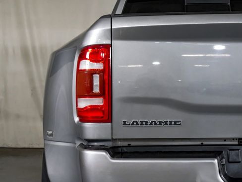 Used 2023 RAM 3500 Laramie image 41