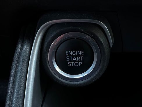Used 2024 Toyota Grand Highlander AWD image 44