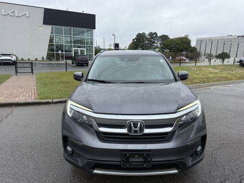 Used 2021 Honda Pilot EX image 16
