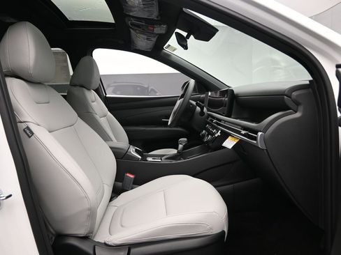 New 2026 Hyundai Santa Cruz SEL image 31