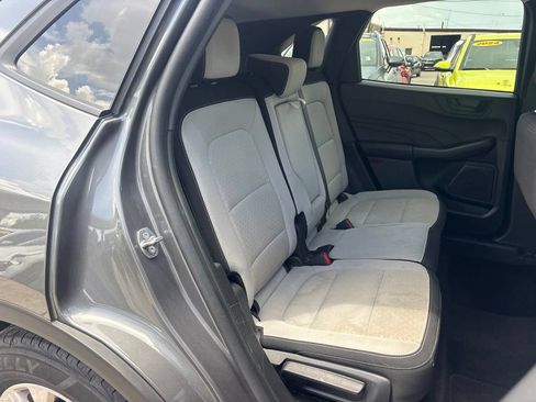Used 2025 Ford Escape Active FWD image 14
