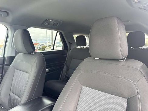 Certified 2023 Ford Explorer XLT RWD image 24