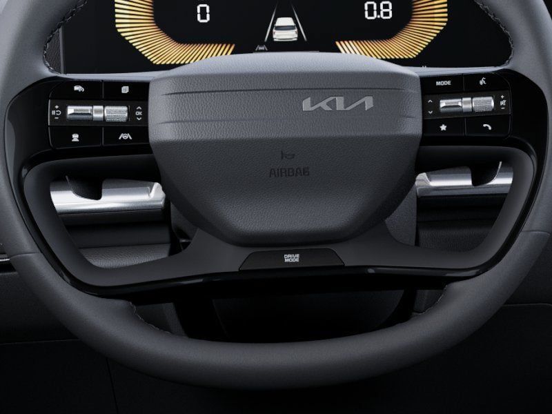 New 2027 Kia Carnival EX FWD image 22