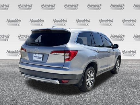 Used 2019 Honda Pilot EX-L image 10