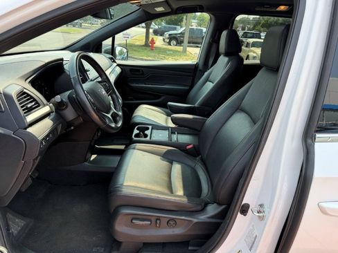 Used 2025 Honda Odyssey Sport-L image 13