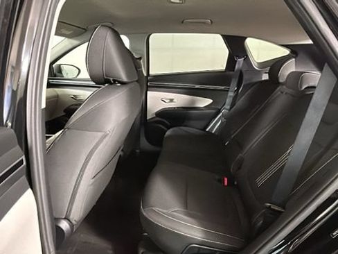 Certified 2024 Hyundai Tucson SEL AWD/4WD image 26