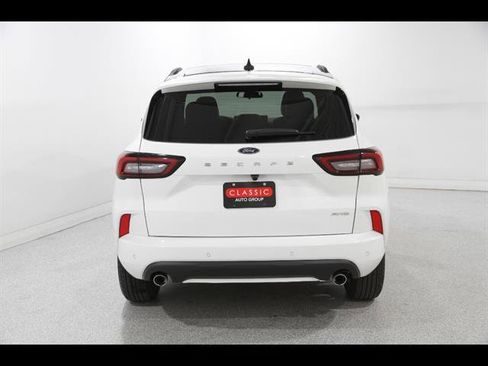 Certified 2024 Ford Escape ST-Line w/ Tech Pack #1 AWD/4WD image 21