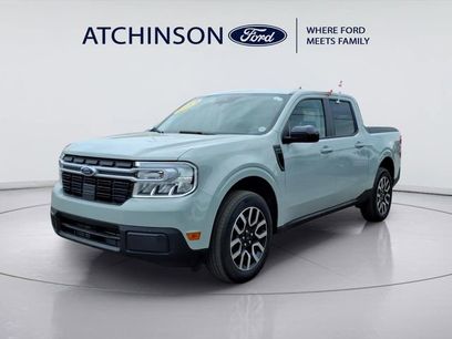 Used 2024 Ford Maverick Lariat w/ 4K Tow Package