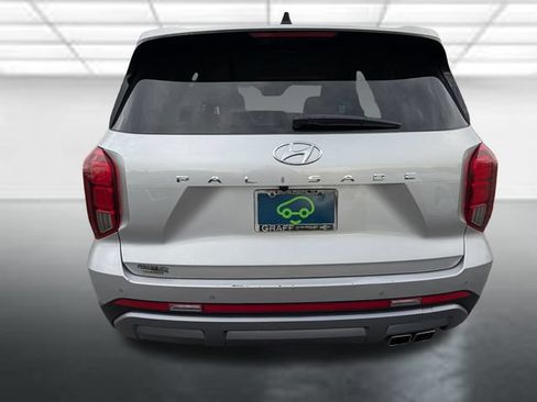 Used 2024 Hyundai Palisade SEL FWD image 27