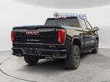Used 2022 GMC Sierra 1500 AT4 w/ AT4 Preferred Package image 5