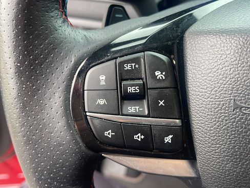 Used 2023 Ford Explorer ST w/ Equipment Group 401A image 15