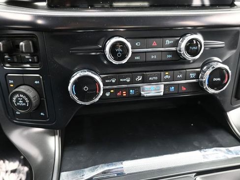 New 2026 Ford F150 Tremor AWD/4WD image 13