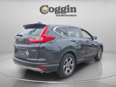 Used 2017 Honda CR-V EX image 5