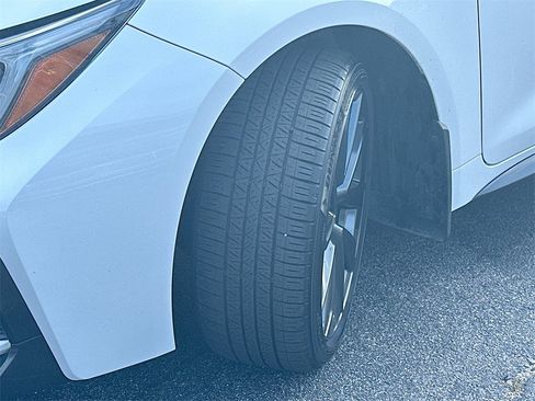 Used 2024 Toyota Corolla SE image 25