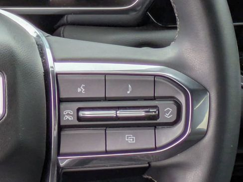 Certified 2024 GMC Canyon Elevation w/ Convenience Package image 22