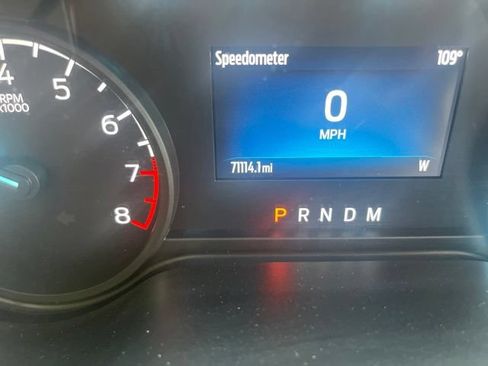 Used 2023 Ford F150 XL RWD image 10