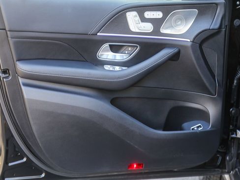 Certified 2024 Mercedes-Benz GLE 450 4MATIC image 20