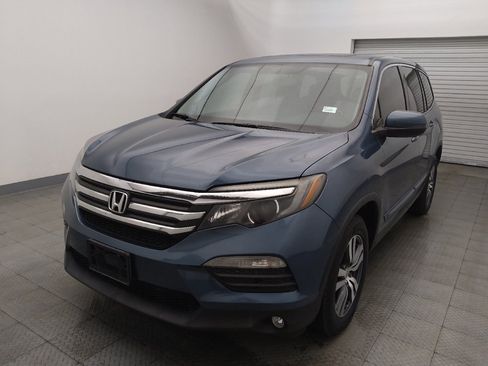 Used 2017 Honda Pilot EX-L image 15