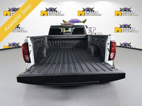 Used 2024 GMC Sierra 1500 Elevation w/ Preferred Package AWD/4WD image 27