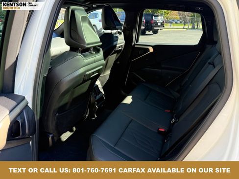 Used 2025 BMW X3 xDrive30i image 34