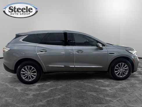 Used 2024 Buick Enclave Essence w/ Trailering Package, 5000 lbs. image 6