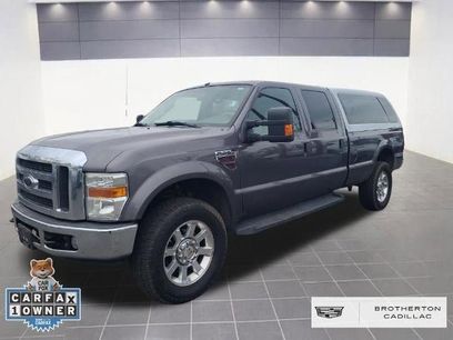 Used 2008 Ford F350 Lariat