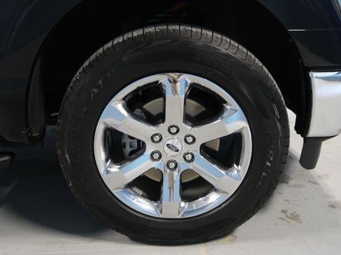 Used 2023 Ford F150 XLT w/ Equipment Group 302A High AWD/4WD image 34