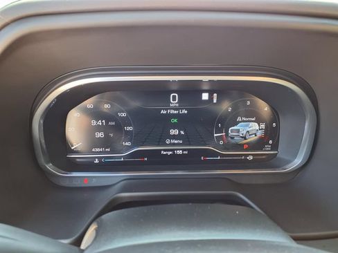 Used 2023 GMC Yukon AT4 w/ AT4 Premium Plus Package AWD/4WD image 81