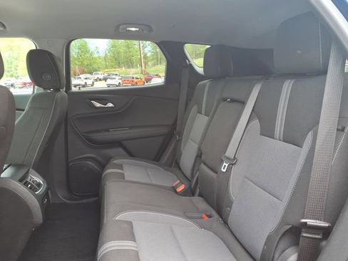 Used 2023 Chevrolet Blazer LT w/ LPO, Floor Liner Package AWD/4WD image 11