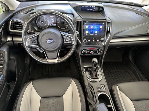 Used 2019 Subaru Crosstrek 2.0i Limited w/ Moonroof Package w/Navigation image 16