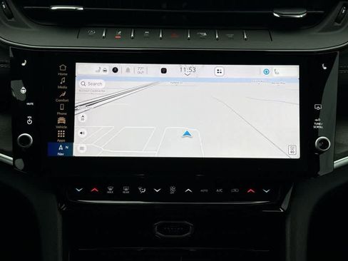 New 2026 Jeep Grand Cherokee Altitude RWD image 16