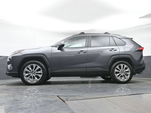 Certified 2025 Toyota RAV4 Limited w/ Advanced Technology Package AWD/4WD image 32