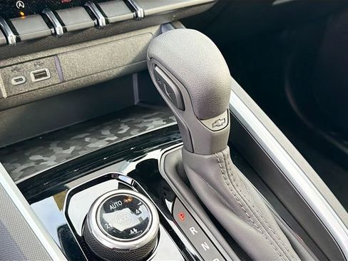 New 2026 Chevrolet Colorado Trail Boss AWD/4WD image 20
