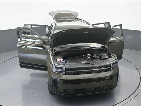 Used 2024 Hyundai Santa Fe Calligraphy FWD image 86
