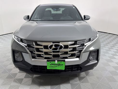 Used 2024 Hyundai Santa Cruz SEL image 6